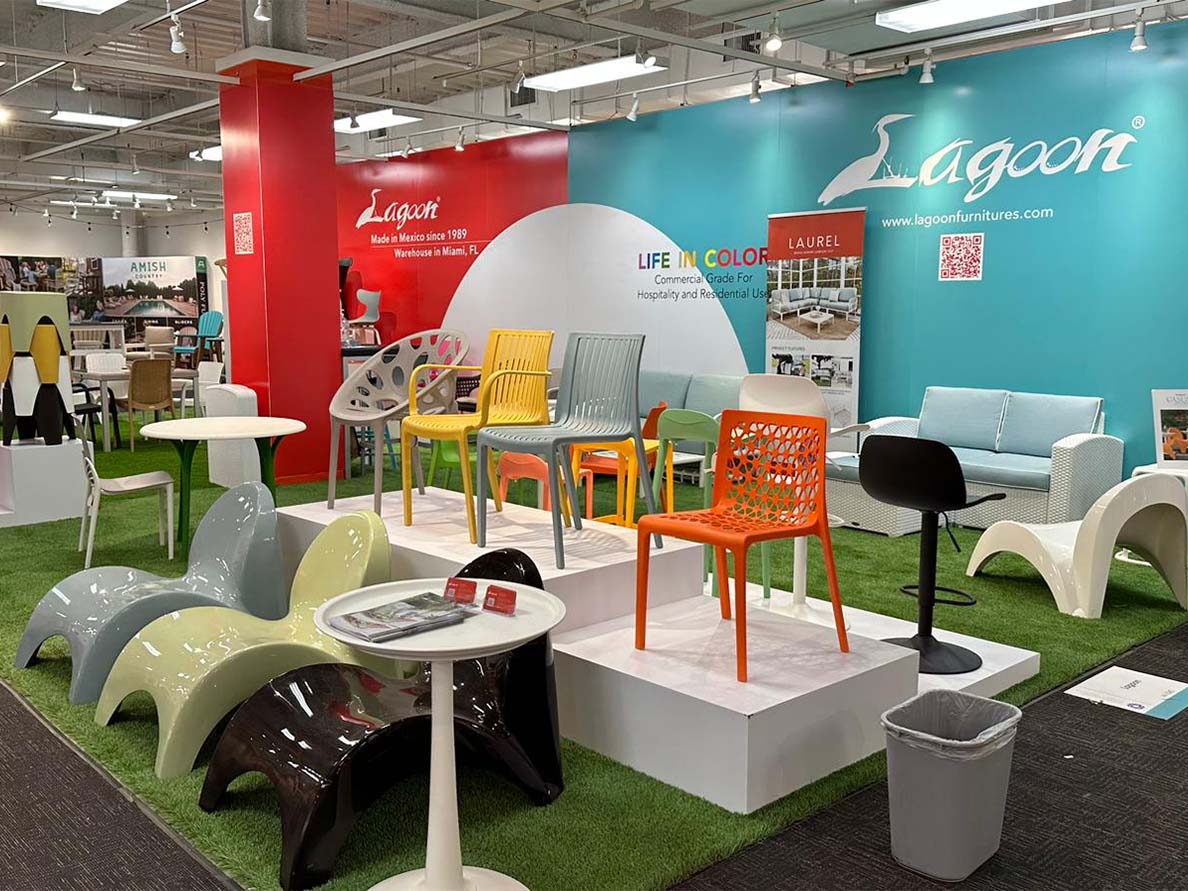 -1 Global Office - Lagoon Design Furniture