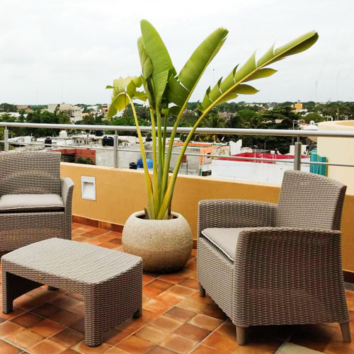 case_BiwaTulumhotel_6 Hotel Biwa Tulum, Mexico - Lagoon Design Furniture