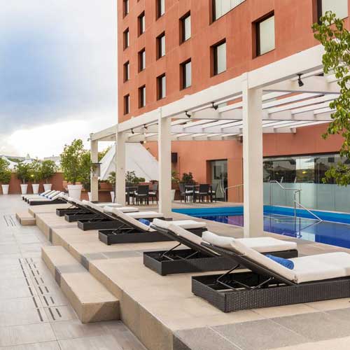 case_hiltongdl-5 Hilton Guadalajara, Mexico - Lagoon Design Furniture