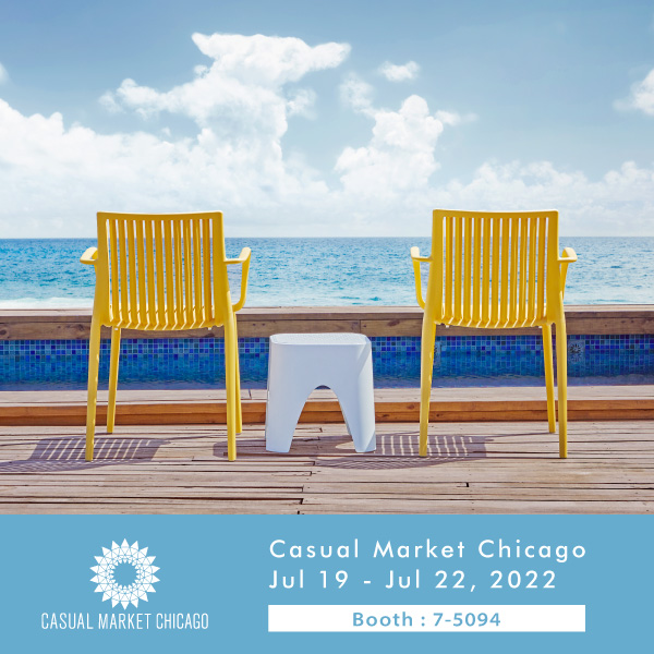 2022 Chicago Casual Market