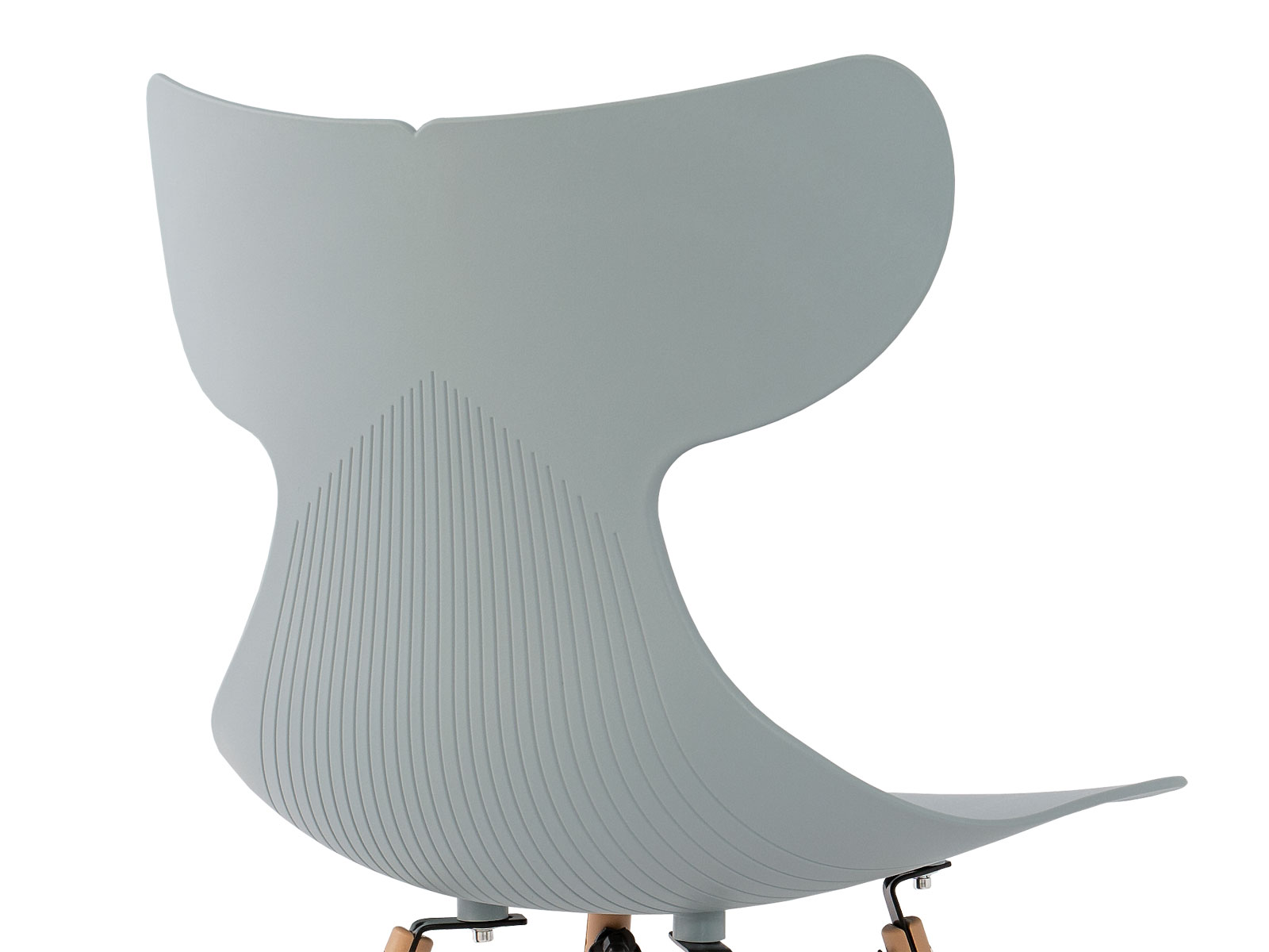 Whale Classic Dining Chair detail