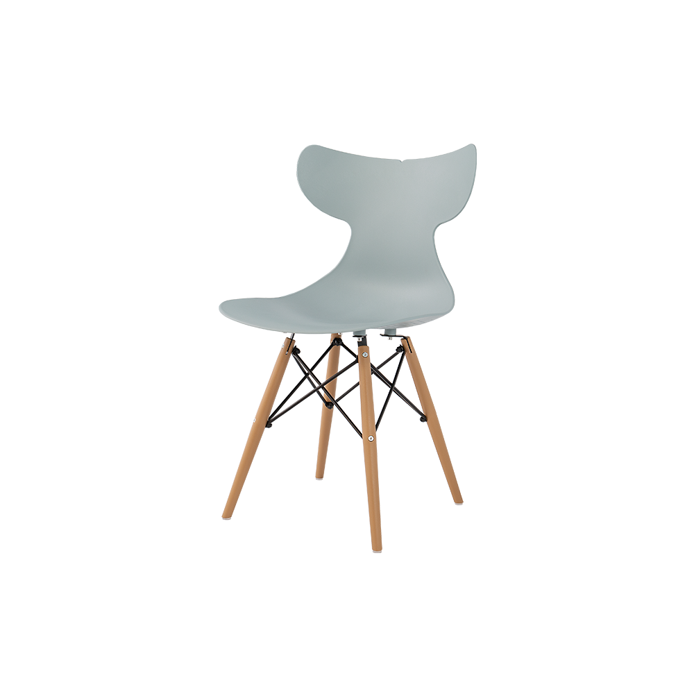 Whale Classic Dining Chair