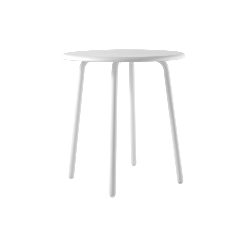 Heron Accent Table 70cm